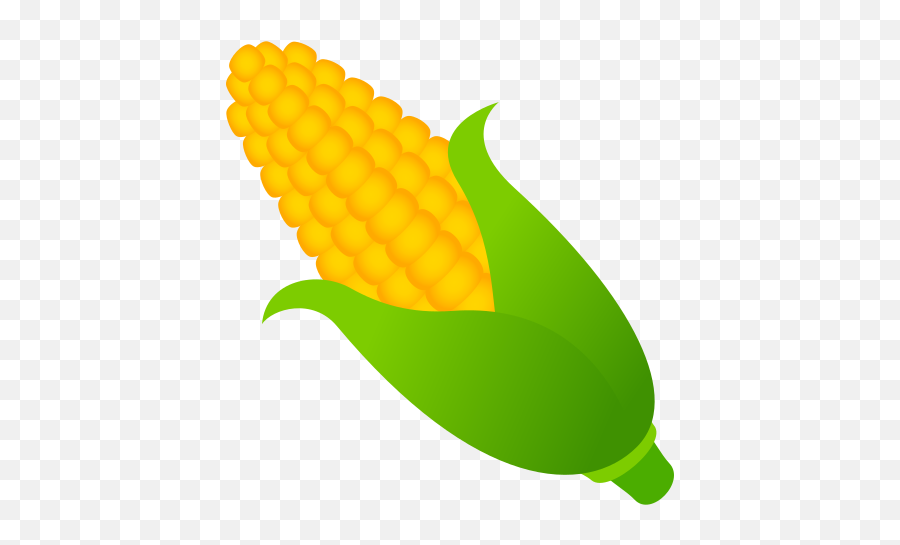 Emoji Corn Cob To Copy Paste Emoji Wprock - Illustration,Watermelon Emojis