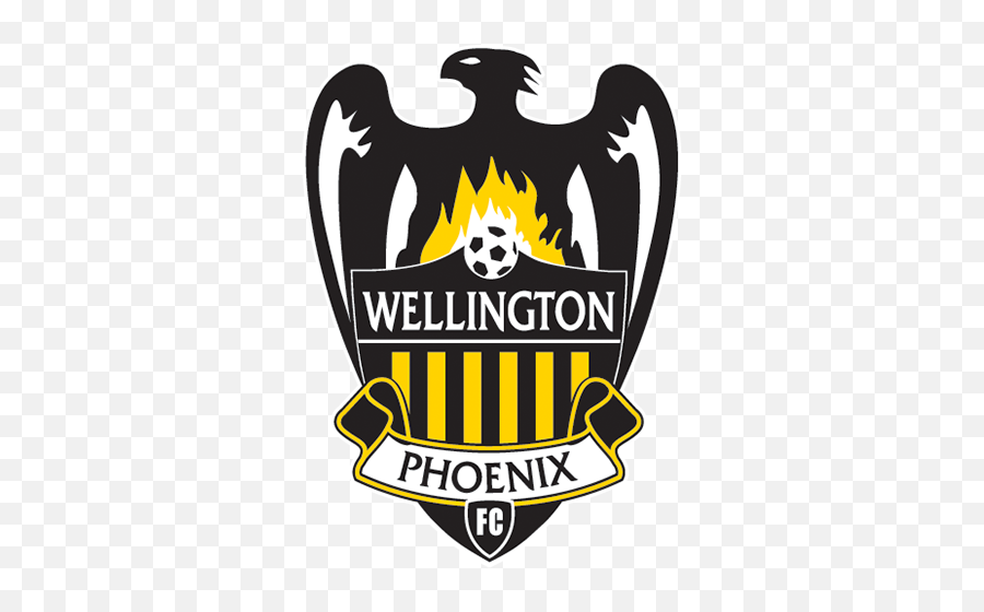 Pogba First Footballer - Logo Fc Wellington Phoenix Emoji,Emojing