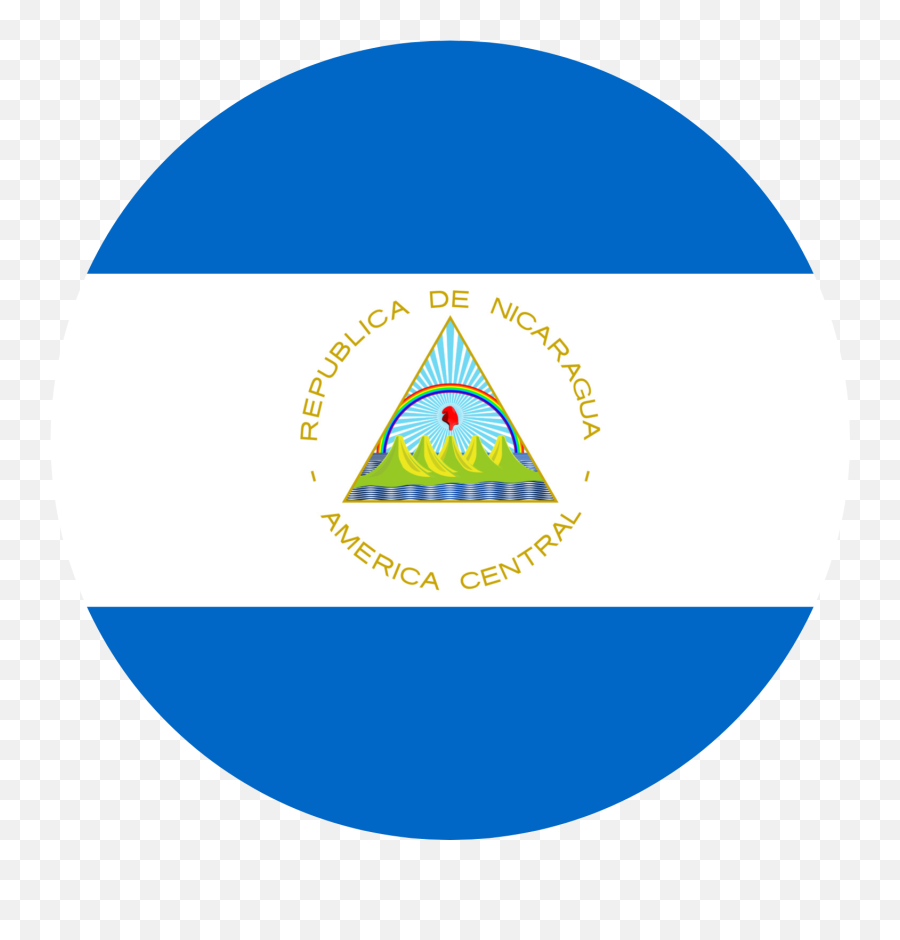 Nicaragua Flag Emoji U2013 Flags Web - Imagenes De El Bandera De Nicaragua,Ud83c Emoji