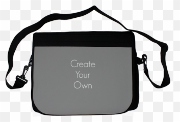 Design Your Own Laptop Bag Config - Rainbow Emoji