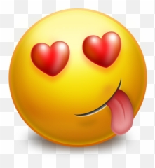 Emoticones Facebook Png - Emoji En Ingles De Amor,Emoticones