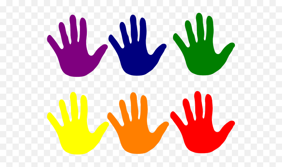 Handshake Clipart 7 - Clipartix Hand Clip Art Emoji,Hand Shake Emoji