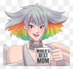 tg - Traditional Games Kill La Mom Emoji
