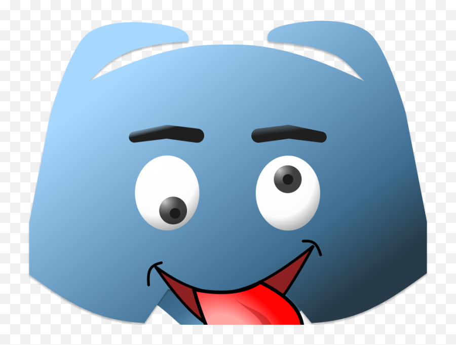 Dribbble - Sillypng By Minal C Fictional Character Emoji,C Emoticon