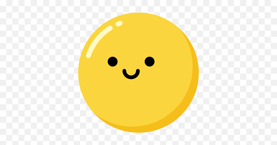 Adorbs - Happy Emoji,Orb Emoji