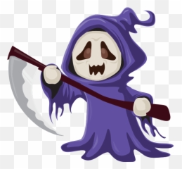 Spooky Wooky Emoji - Stickers By Sumair Jawaid,Blade Emoji