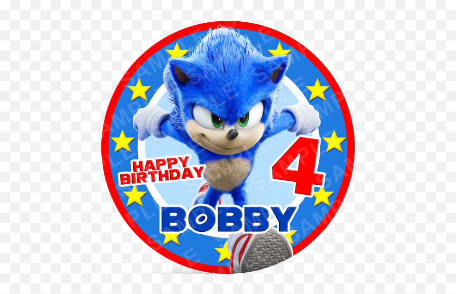 Sonic - Sonic The Hedgehog Emoji,Sonic The Hedgehog Emoji