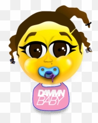 Pin - Cartoon Emoji,Michael Jackson Emoji