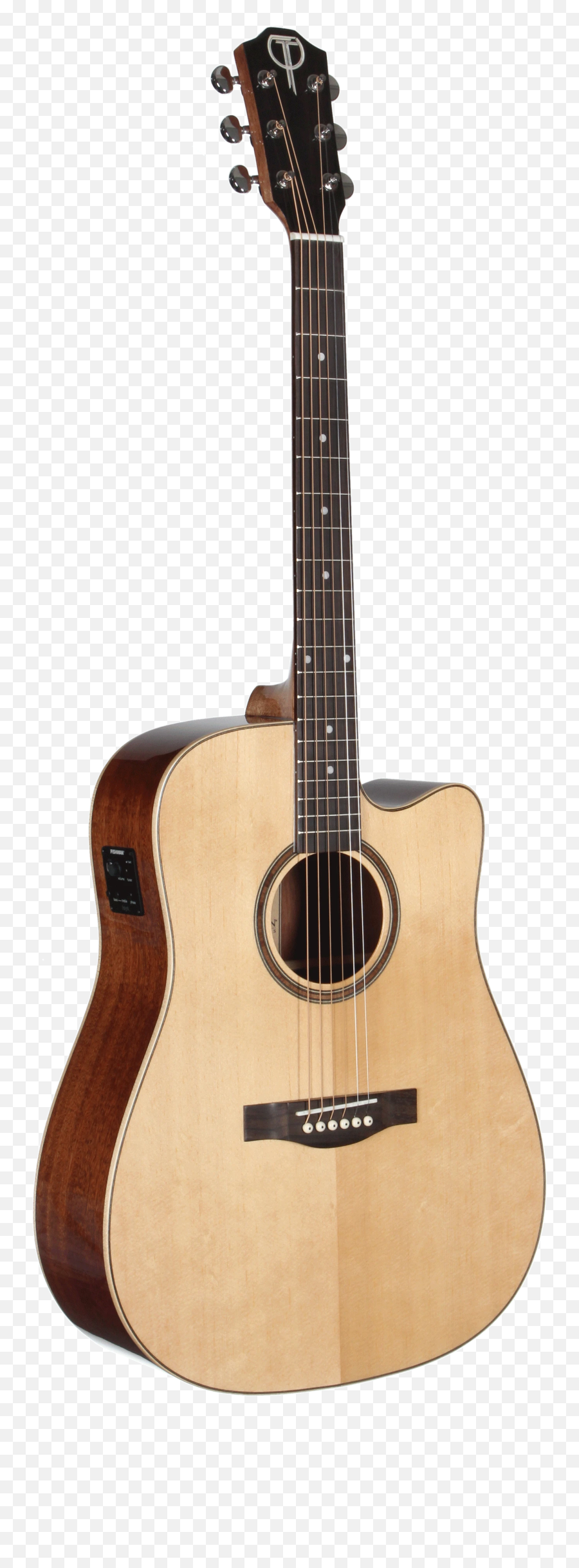 Alhambra Crossover Cs3 Cw Emoji,Acoustic Guitar Emoji