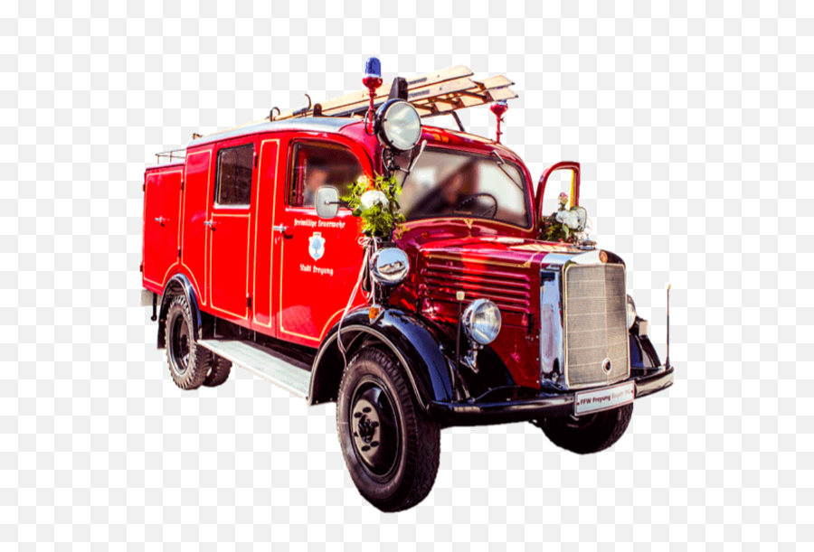 Car Freetoedit - Fire Apparatus Emoji,Fireman Emoji
