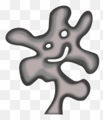 Abstract Sculpture - Art Sculptures Clipart Emoji