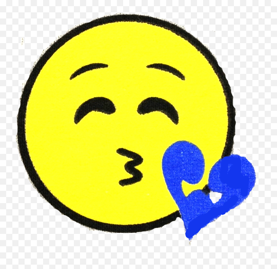 Cares Foundation - Smiley Emoji,Stone Emoji