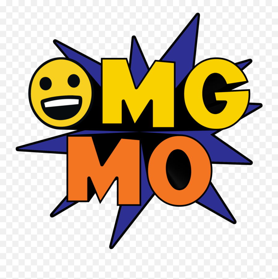 Sponsors Omg Bookfest - Smiley Emoji,Omg Emoticon