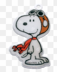 Soft Reflector Pendant - Pilots Clipart Black And White Emoji,Peanuts Emoticons