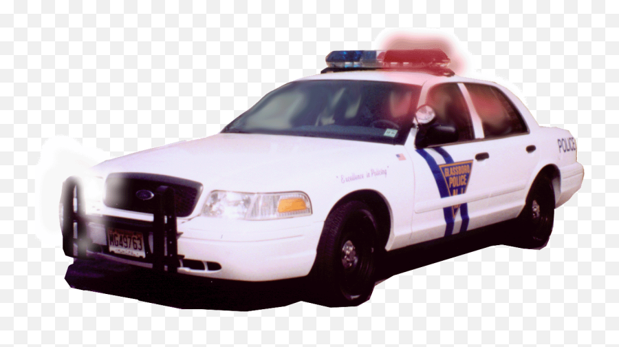 Cop Car Lights Png Picture - Police Car Png Gif Emoji,Cop Car Emoji