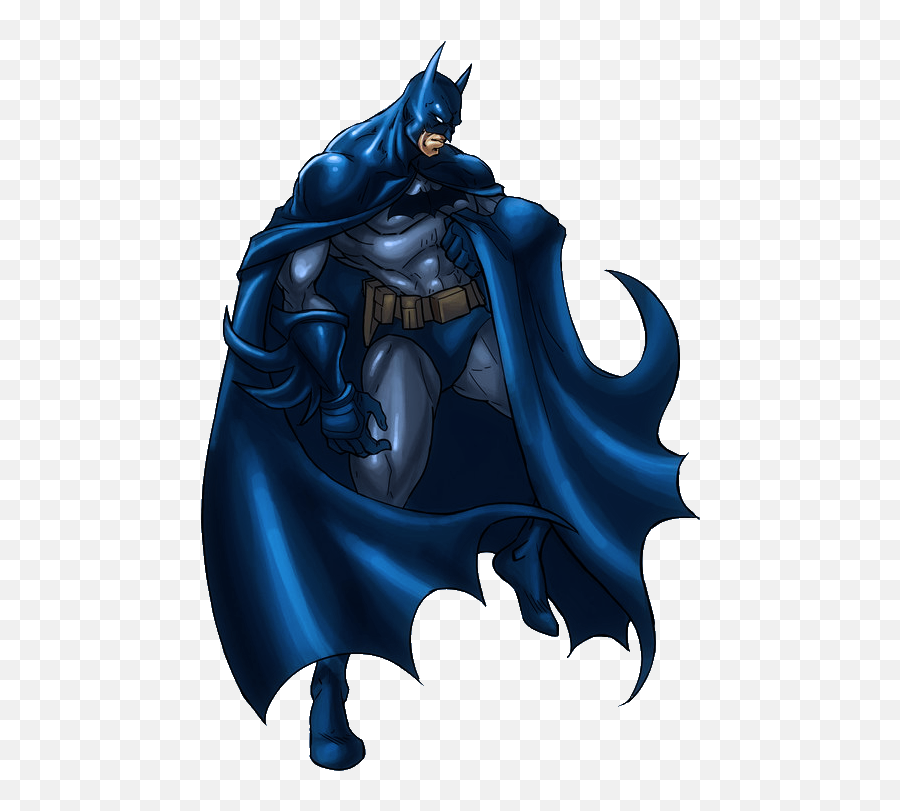 Batman Png - Batman Render Emoji,Batman Emoji Download