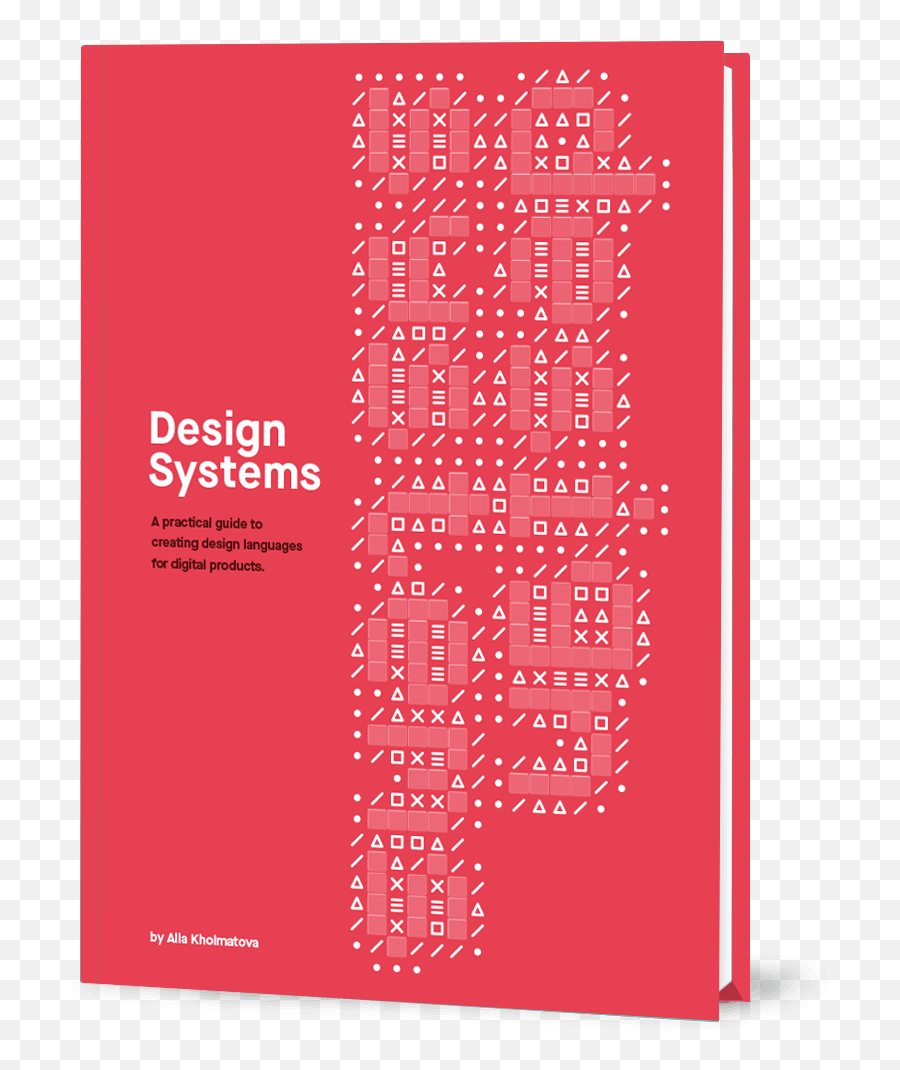 Ux Design Process - Design Systems By Alla Kholmatova Emoji,Xo Emoticons