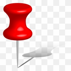 Pin Clipart Drop Picture - Location Icon 3d Png Emoji