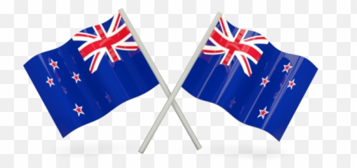 New Zealand Flag Png Picture - Emoji