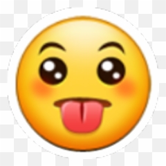 Of Free - Joke Emoji