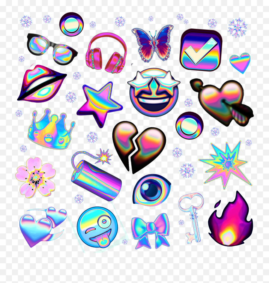 Snowing Emoji Snowingemoji - Clip Art,Ovo Emojis