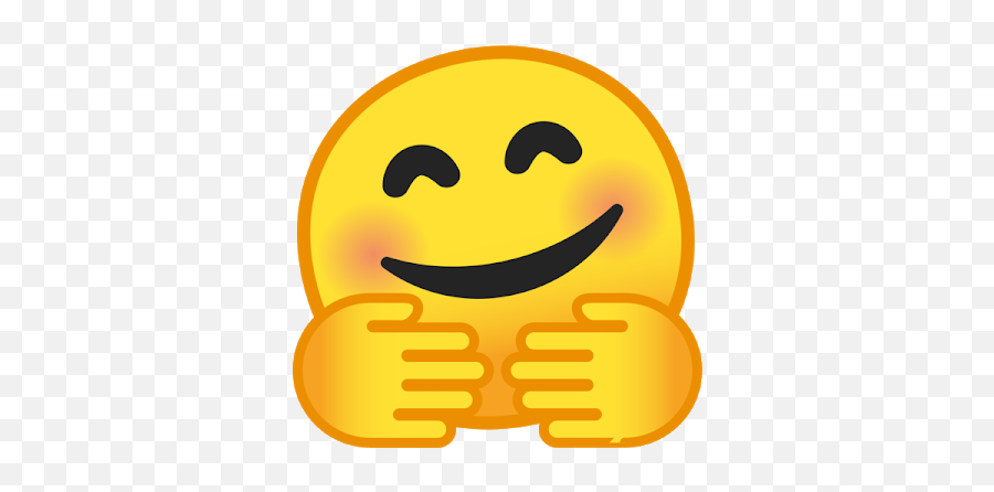 Resultado De Imagen - Hug Emoji Transparent Png,Emoticones Groseros