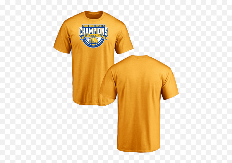 Cheap Hot Sale Golden State Warriors Nba 2017 Champions - Gray Shirt Red Design Emoji,Men's Emoji Shirt