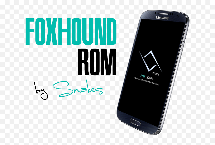 Foxhound Rom - Smartphone Emoji,How To Enable Emojis On Galaxy S4