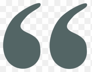 Cquote1 Sh2 - Basilica Emoji,Quotation Mark Emoji