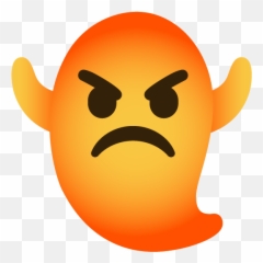 Google Brings Emoji Mashup Stickers To - Clip Art,Sad Cowboy Emoji