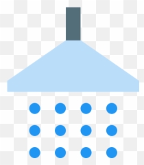 Shower Icon - Free Download PNG and Vector Factors Of 12 Arrays Emoji