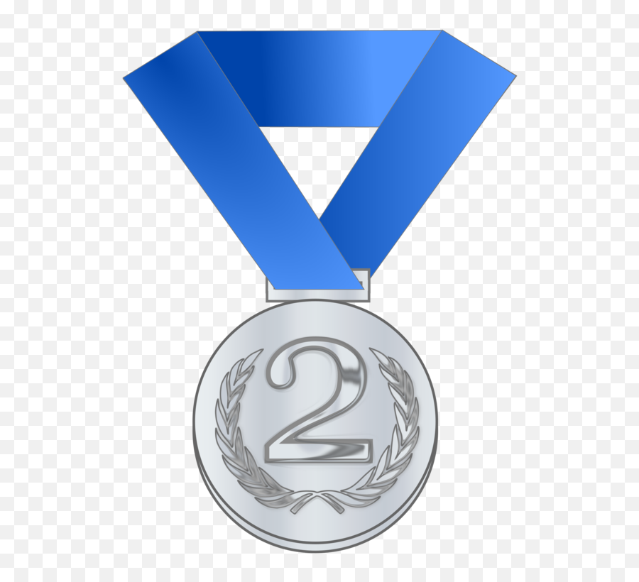 Medal Drawing Ribbon Transparent Png - Silver Medal Clipart Emoji,Gold Medal Emoji