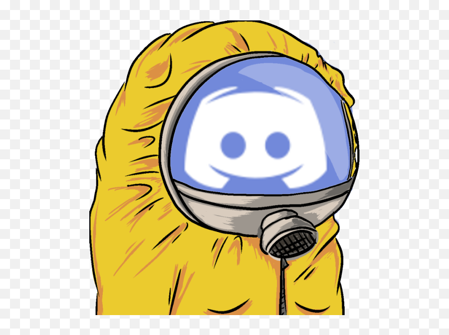 Highlowradio Highlowradio1 Twitter - Discord Hazmat Suit Emoji,Lying Down Emoticon