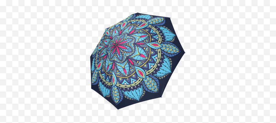 Us 2999 Interestprint Funny Emoji Emoticons Doodle Set Foldable Travel Rain Umbrella - Umbrella,Raining Emoji