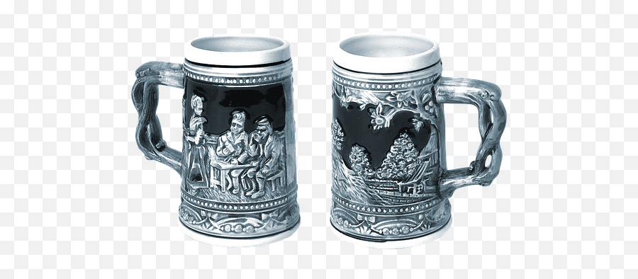 300 Free Beer Mug U0026 Beer Images - Pixabay Jarros De Cerveza Alemanes Emoji,Beer Mug Emoji