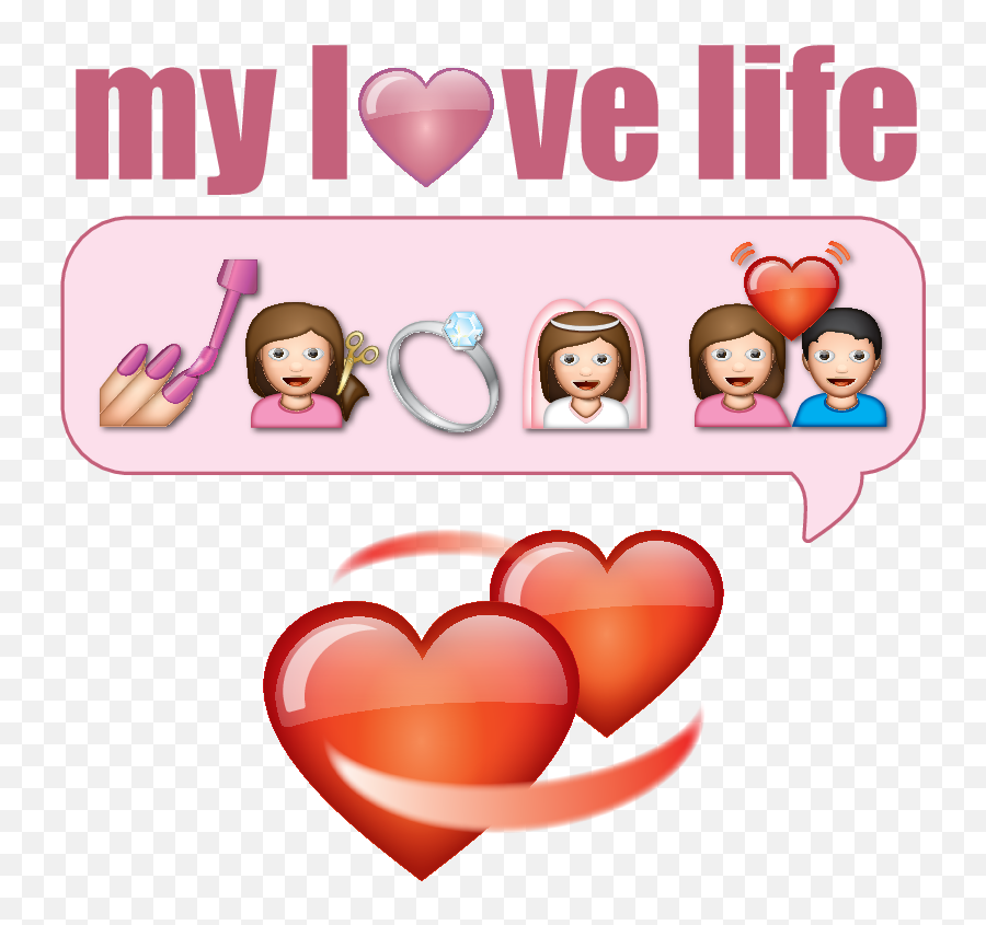 Emoji - Love Being Single,Life Emoji