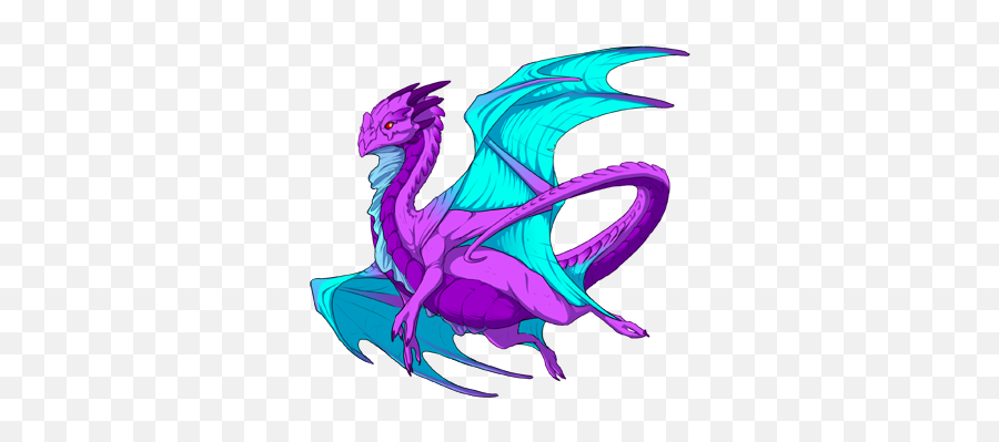 My Unlucky Nocturne Hatches Dragon Share Flight Rising - Nocturne Flight Rising Emoji,Upside Down Okay Emoji