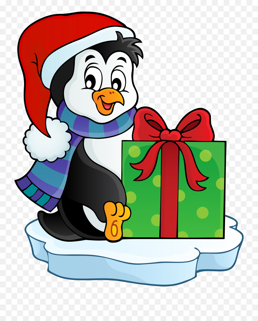Library Of Children Christmas Svg Royalty Free Png Files - Christmas Penguin Clip Art Emoji,Nativity Emoji
