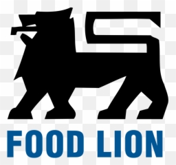 Download Free Png Food - Lionlogo Dlpngcom Food Lion Logo Png Emoji,Lion Emoji Png