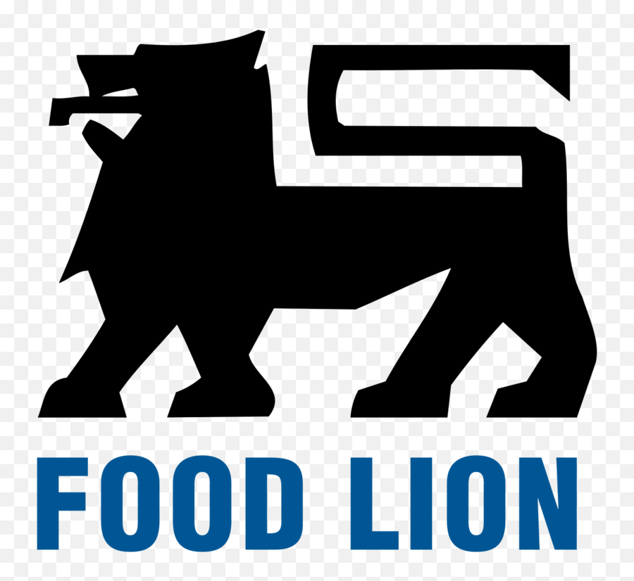 Download Free Png Food - Lionlogo Dlpngcom Food Lion Logo Png Emoji,Lion Emoji Png