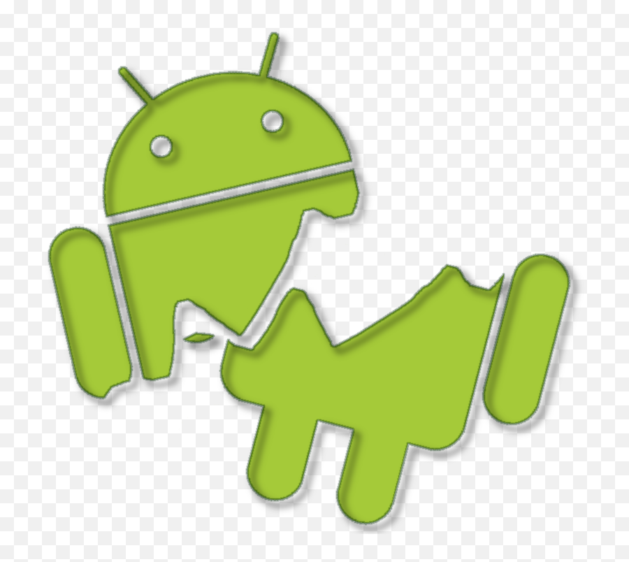 Judy Malware Hits 35 Million Android Users - Broken Android Android Broken Emoji,Emoji For Android Galaxy S3