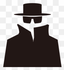 Warrantless Wire Tapping - Cyber Physical Systems Attack Emoji