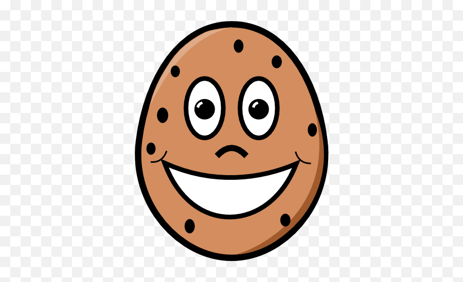 Bob The Patato On Twitter Make A Salad Tonight Even - Dinner Emoji,Yum Emoticon