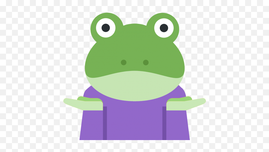 Notiser Taggade Med Emoji Sida 2 - Umehack Social Transparent Discord Frog Emoji,Xoxo Emoticons