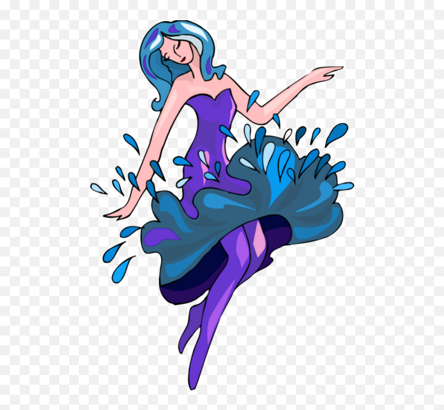 Iv Danseuse En Costume - Smiley Danseuse Emoji,Emoticon Dress