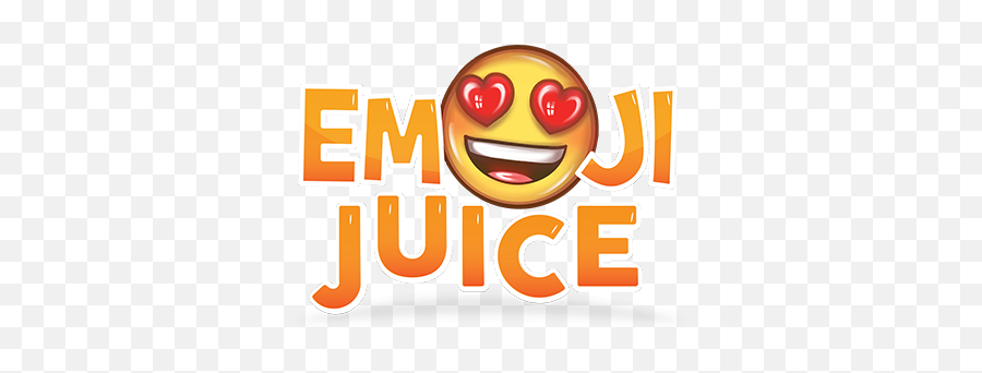 Franchising Unit - Smiley Emoji,Juice Emoji