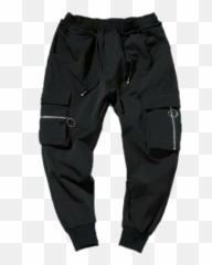 Jogger - Pocket Emoji