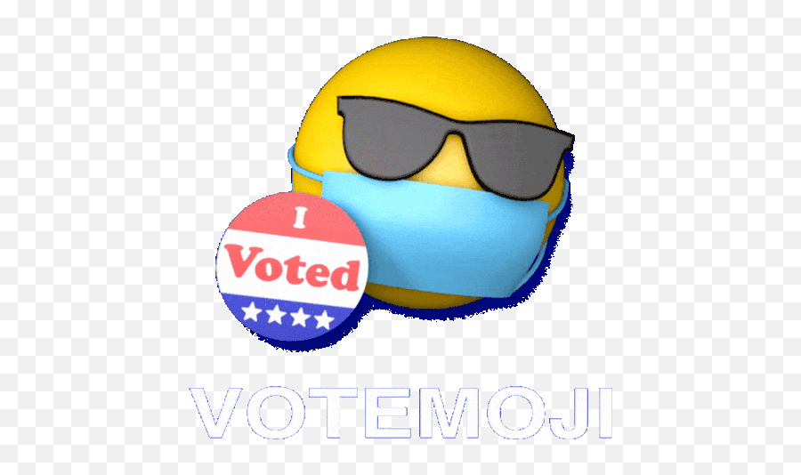 World Emoji Day Votemoji Gif - Worldemojiday Emojiday Emoji Discover U0026 Share Gifs Voted Sticker 2020 Gif,Emoji World