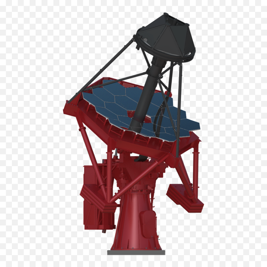 Sst - Cherenkov Telescope Array Art Emoji,Telescope Emoji