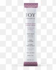 Cbd Energy Drink Mix - Joy Organics Energy Drink Emoji,Energy Emoji